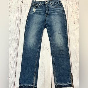 Good American Jeans size 6